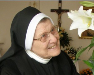 Matka Teresa 2015