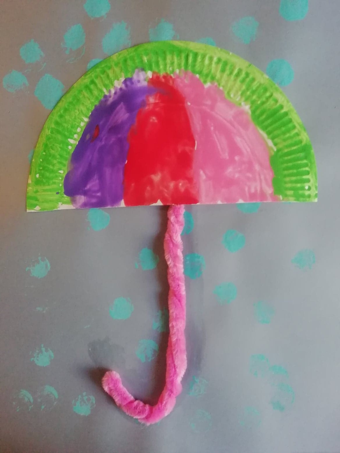 parasolka